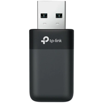 TP-LINK AX3000 Dual Band Wi-Fi 6 Wireless USB Adap