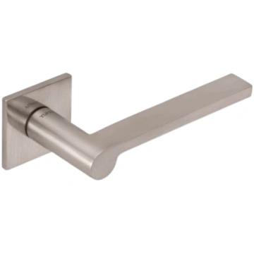 Durvju rokturi TUPAI 2252 5SQ 16 Stainless Steel