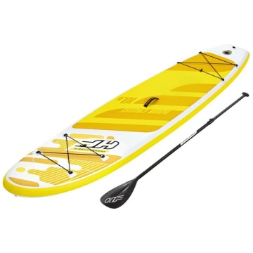 Piepūšamais SUP dēlis Bestway Hydro Force Aqua Cru