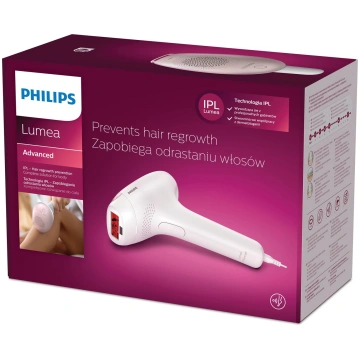 Philips Lumea Advanced SC1994/00 light hair remove