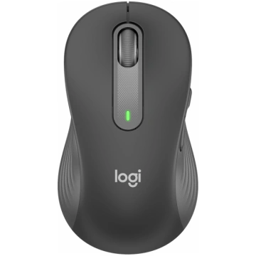 Datorpele Logitech Signature M650 L Left Graphite 