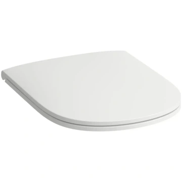 Laufen Lua - tualetes pods, balts H8910820000001