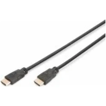 DIGITUS HDMI Premium High Speed with Ethernet Conn