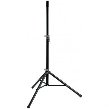 KÖNIG & MEYER 21450 Speaker stand - black König & 