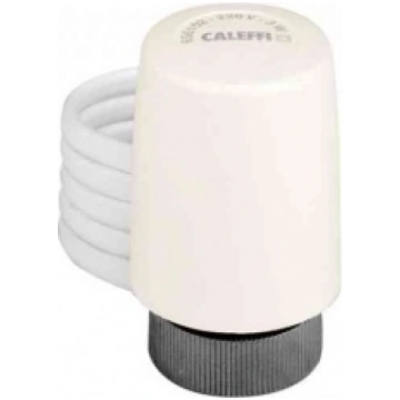 *Servomotors CALEFFI 230V