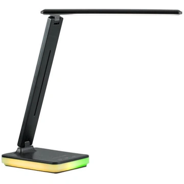 Tracer 47710 Prisma Black LED Desk Lamp