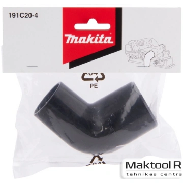Skaidu ceļvedis / putekļu maisa adapteris DKP181 M