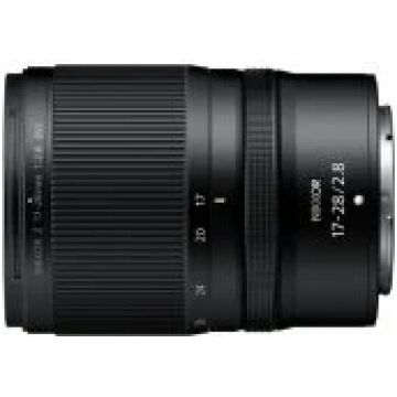 Nikon Nikkor Z 17-28mm f/ 2.8 objektīvs JMA718DA-N