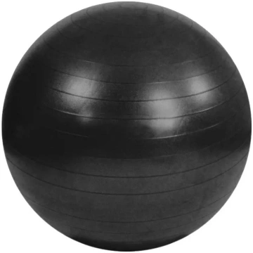 Gimnastikas bumba Sportech Anti-Burst 65 cm — ving