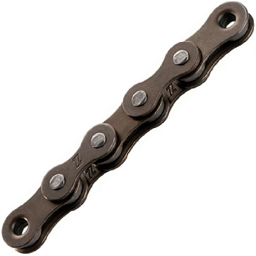 Ķēde KMC Z1 Narrow Brown