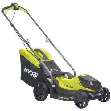 Ryobi OLM1833B lawn mower Push lawn mower Battery 
