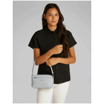 CK MUST CONV CAMERA BAG_MONO - MIRAGE GRAY