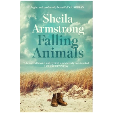 Falling Animals, A BBC 2 Between the Covers Book C