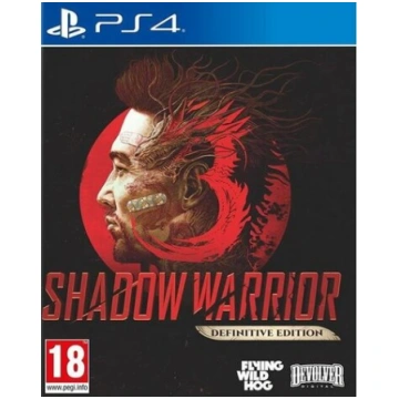 Shadow Warrior 3: Definitive Edition