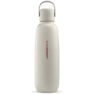 SODASTREAM FIZZ GO Stainless steel bottle 900ml ( 