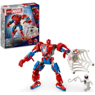 76308 LEGO® Super Heroes Marvel Zirnekļcilvēka rob