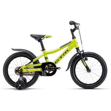 Velosipēds CTM Foxy Kids 16"