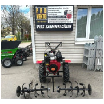 Motobloks koncerns Keye Power Kaerbo Holzingers 10