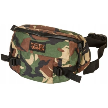 Mystery Ranch U"S Hip Monkey, DPM Camo, OS