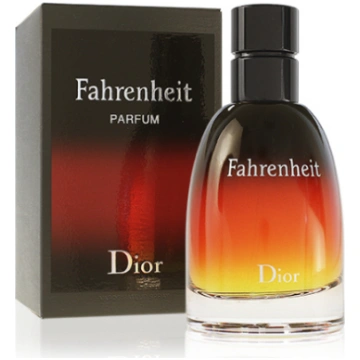 Dior Fahrenheit Parfum 75ml / 3348901116817