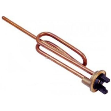 BANDINI SILTUMELEMENTS AR APMALI 2 kW-230V
