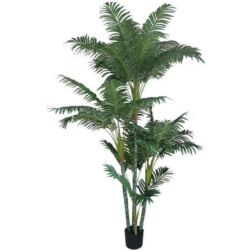 Mākslīga palma augs 180 cm