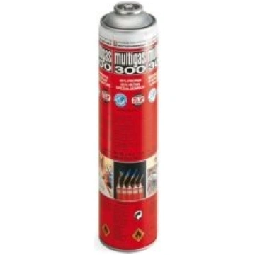 Rothenberger Gāzes balons 600ml Multigas