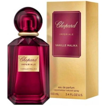 Chopard Imperiale Vanille Malika Smaržas EDP 100 m