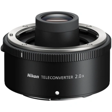 Nikon Z Teleconverter TC-2.0x