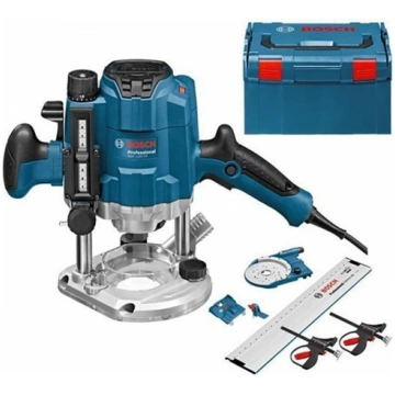 Bosch GOF 1250 CE Virsfrēze 0601626001