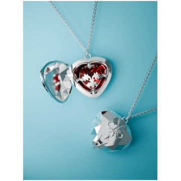 Pendant of Eraklyon Locket Gadget4entertainment