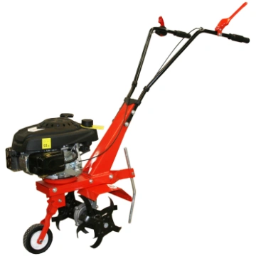 Zemes freze 139CC ( 9079461 )