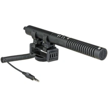 Extra Digital MIC-108 mikrofons videokamerām - cam