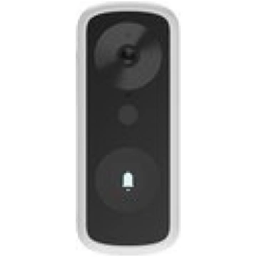 Ce link Video Doorbell, 4MP Battery Camera, Tuya,