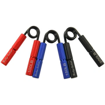 Espanders BODY-SOLID Grip Trainer 45-90kg