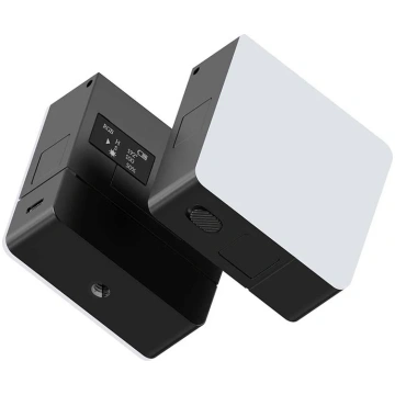 Ulanzi VL49 Pro Rechargeable Mini RGB Light