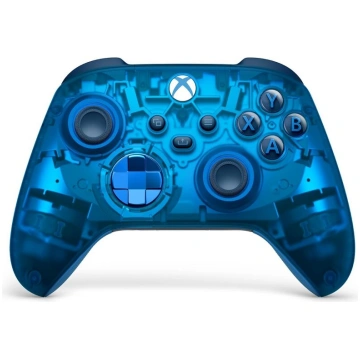 Xbox Wireless Controller Sky Cipher Special Editio