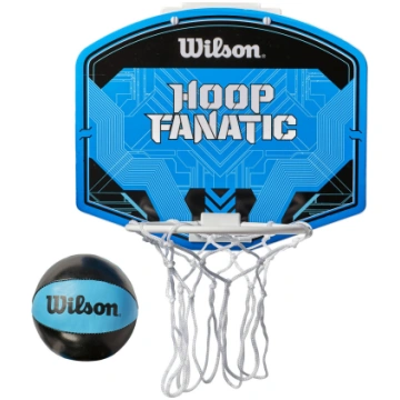 WILSON MINI-HOOP FANATIC Bērnu basketbola groza ko