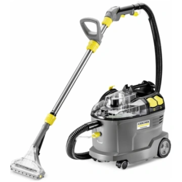 Karcher Puzzi 8/1 C Adv Mazgājošais putekļsūcējs a