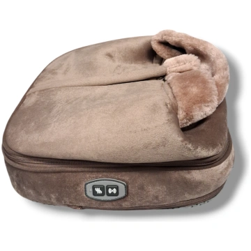 Lietots - Dormeo 3in1, warm massager