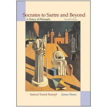 Socrates to Sartre and Beyond: A History of Philos