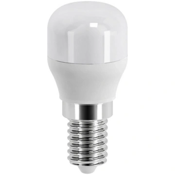 LED ledusskapja lampa E14 Classic Mini 1,7 W, 2700
