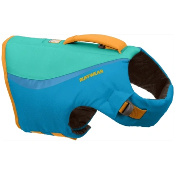 Ruffwear Float Coat™ Life Jacket - Blue / S