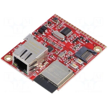 Module: gateway | Ethernet,GPIO,USB,WiFi | base bo