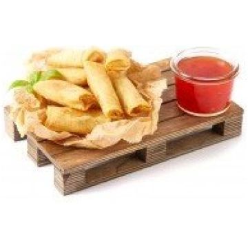 "Spring Rolls" 16 gb