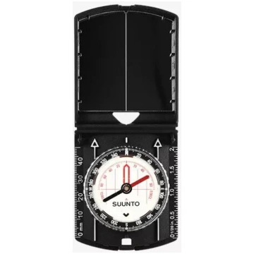 Navigācijas kompass Suunto MCB NH magnētiskais pla