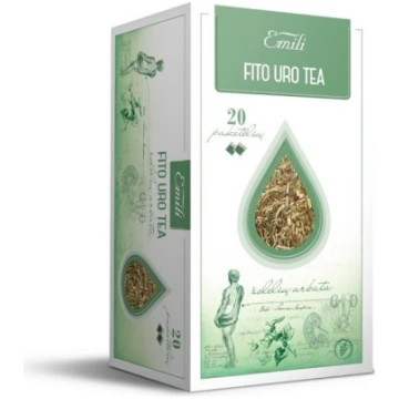 FITO Uro tēja 1.5 g N20