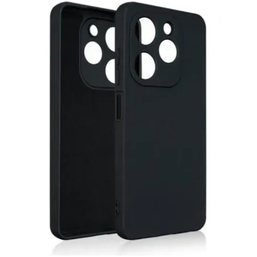 Beline Silicone case for TECNO Spark Go 2024/black