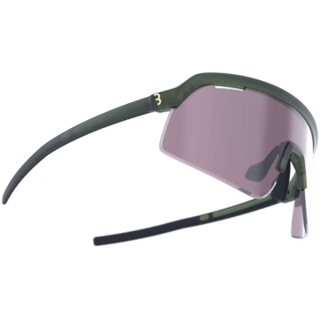 Brilles BBB BSG-81 Valor FLUX PURE matt trans gree