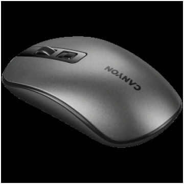 CANYON MW-18, 2.4GHz Wireless Rechargeable Mouse w